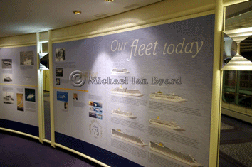 175th Anniversary panel 2